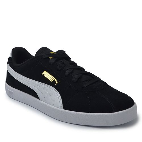 Tênis Casual Puma Masculino Club 2 397444