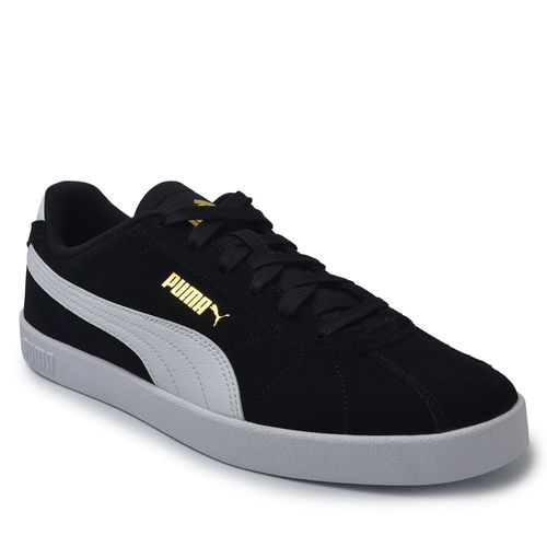 Tênis Casual Puma Masculino Club 2 397444