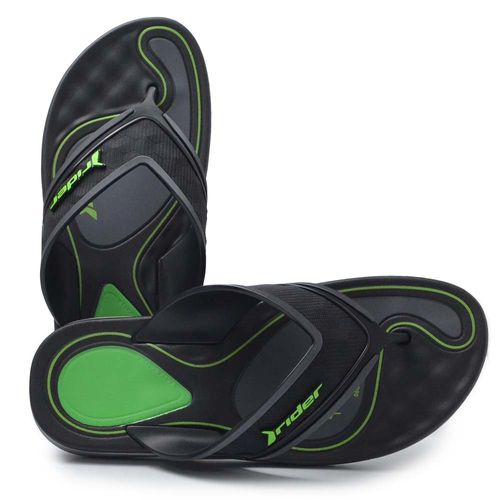 Chinelo Infantil Rider Masculino R Line 25 12453