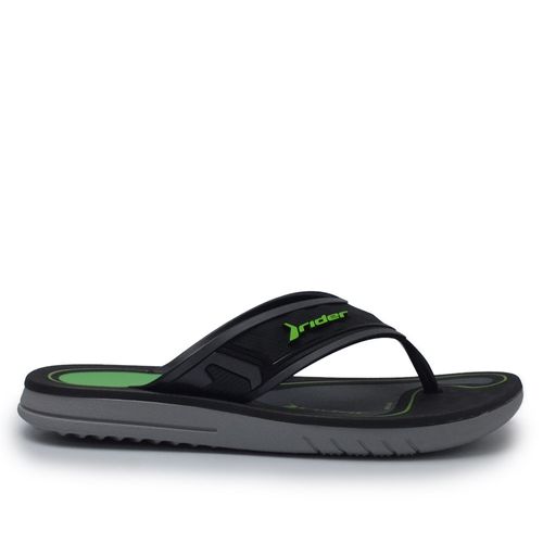 Chinelo Infantil Rider Masculino R Line 25 12453