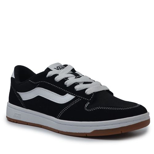 Tênis Casual Vans Feminino Ryland VN000D4ABA2