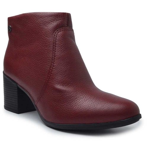 Bota Bottero Cano Curto