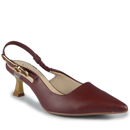 Chanel Bebece Feminino Salto Médio Taça T3814-335