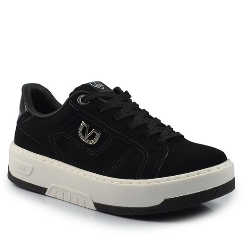 Tênis Casual Via Marte Feminino 126-014-09