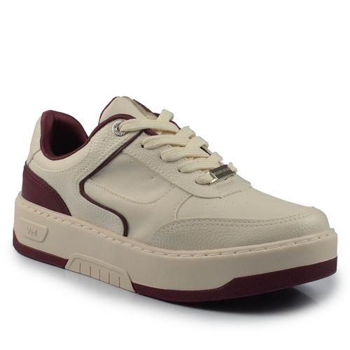 Tênis Casual Via Marte Feminino 126-009-08