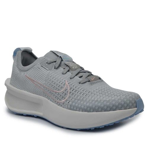 Tênis Espotivo Nike Masculino Interact Run FD2292-012