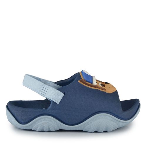 Chinelo Slide Grendene Unissex Patrulha Canina 25 Bold 23258