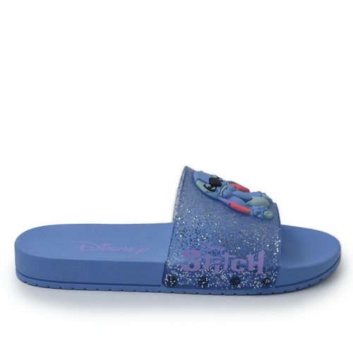 Chinelo Infantil Grendene Feminino Disney Mania 25 22994