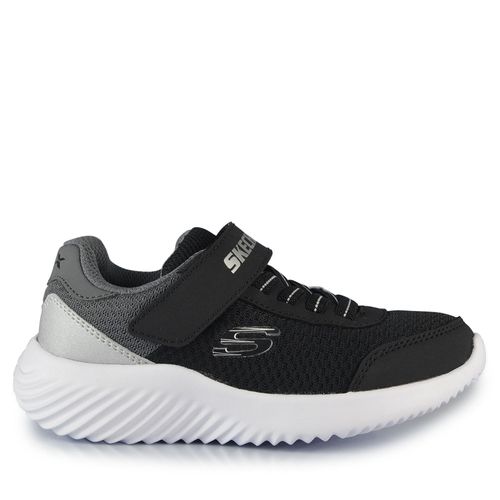 Tênis Infantil Skechers Masculino Bounder 403908L
