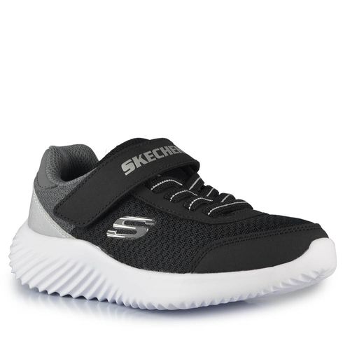 Tênis Infantil Skechers Masculino Bounder 403908L
