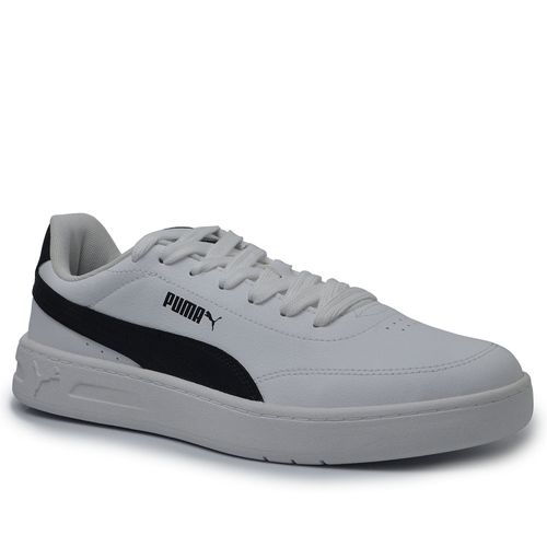 Tênis Casual Puma Masculino Court Classic 404440
