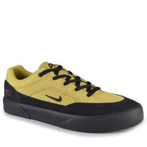 Tênis Esportivol Nike Masculino SB Malor HF3066-700