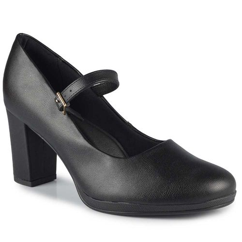Sapato Feminino Piccadilly 130211