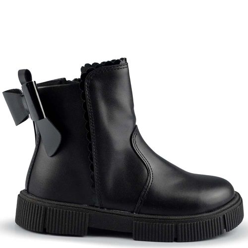 Bota Infantil Sua Cia Mini Feminino 7039.00688