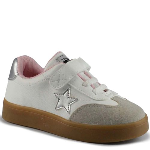 Tênis Infantil Sua Cia Mini Feminino 7065.00666