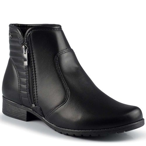 Bota Cano Curto Dakota Feminina DA922
