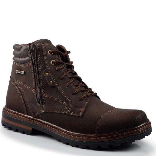 Coturno Stay Masculino 4810.00