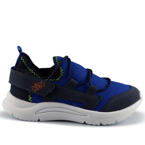 Tênis Infantil Klin Masculino New Sport 199.121