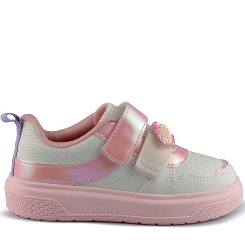 Tênis Infantil Pampili Feminino 736.058