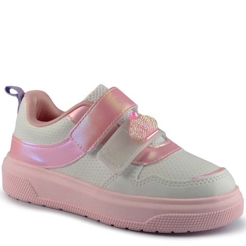 Tênis Infantil Pampili Feminino 736.058