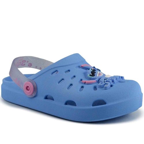 Babuche Infantil Grendene Feminina Disney Urban 25 23197
