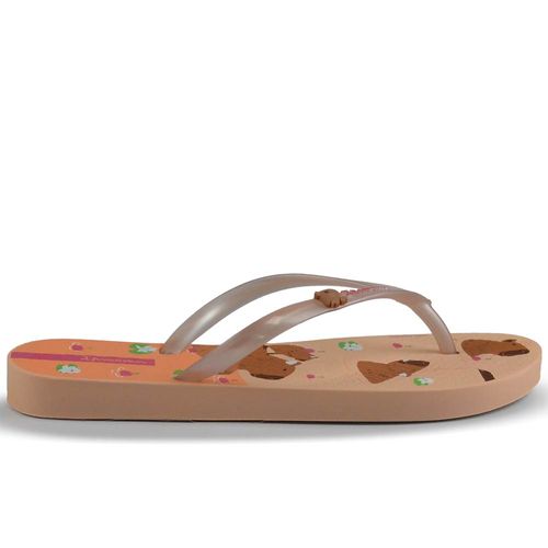 Chinelo Infantil Ipanema Feminino Hype 25 27388