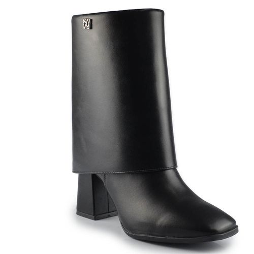 Bota Capa Via Marte Feminina 248-005-01