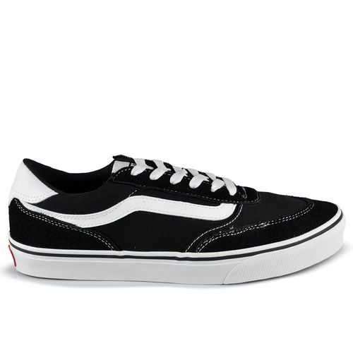 Tênis Casual Vans Masculino Brooklyn VN000D7QBA2
