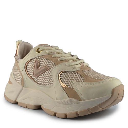 Tênis Casual Via Marte Feminino 140-010-09