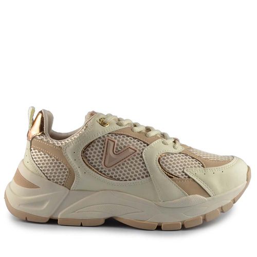 Tênis Casual Via Marte Feminino 140-010-09