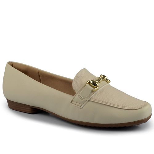 Sapatilha Loafer Piccadilly Feminina 250247