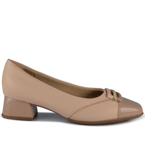 Sapato Piccadilly Feminino 160067