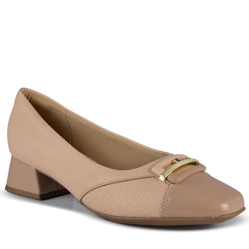 Sapato Piccadilly Feminino 160067