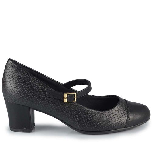 Sapato Piccadilly Feminino Mary Jane 110185