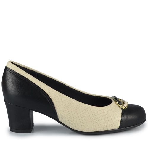 Sapato Piccadilly Feminino 110183