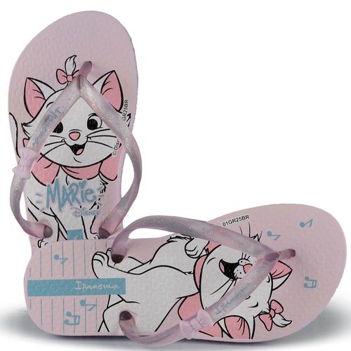 Chinelo Infantil Ipanema Disney Joy 25 27319