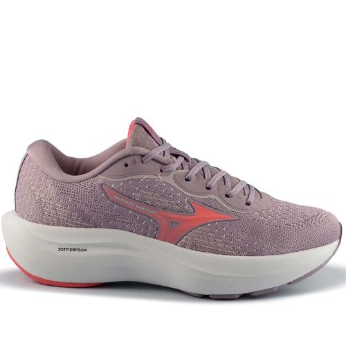 Tênis Esportivo Mizuno Feminino Virtue 101129129