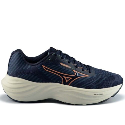 Tênis Esportivo Mizuno Feminino Goya 2 101127127