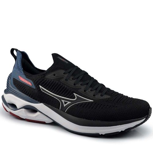Tênis Esportivo Mizuno Masculino Mirai 7 10112012