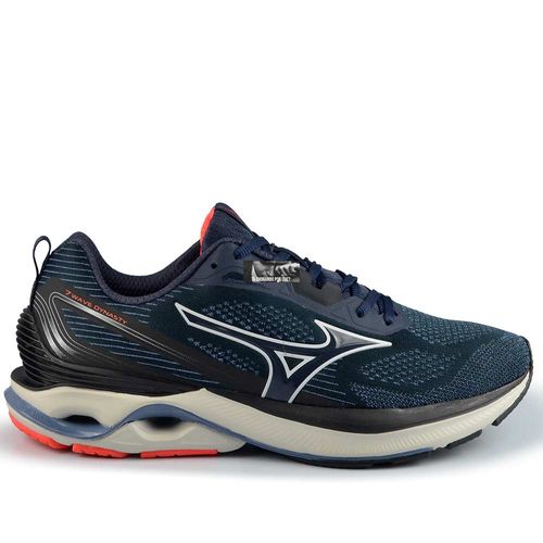 Tênis Esportivo Mizuno Masculino Wave Disnaty 7 101011011