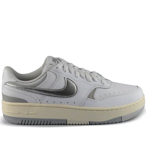 Tênis Casual Nike Feminino Gamma Force HQ1674-100