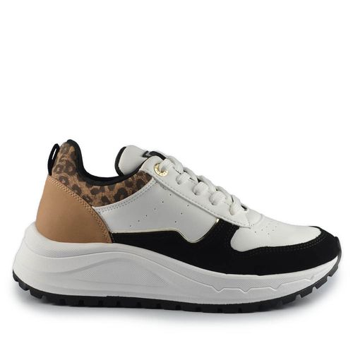 Tênis Casual Via Marte Feminino 136-008-01