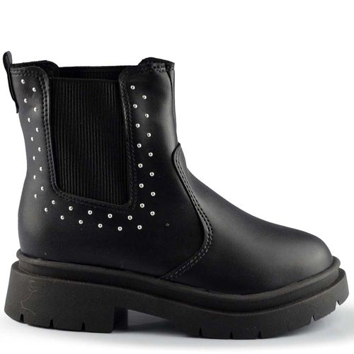 Bota Infantil Molekinha Feminina 2182.110