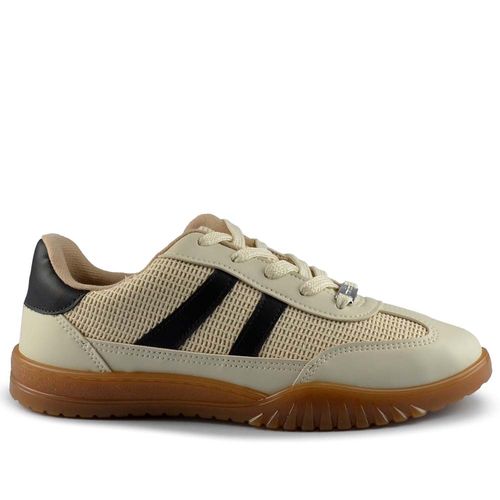 Tênis Casual Moleca Feminino 5817.104