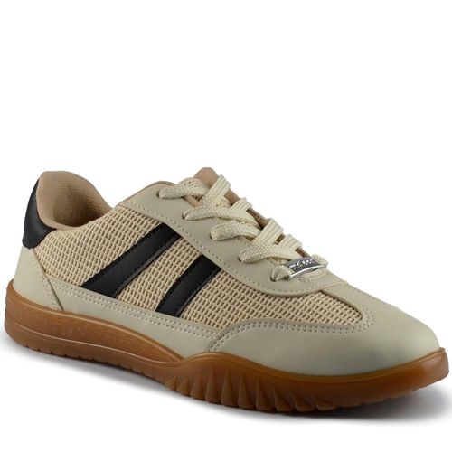 Tênis Casual Moleca Feminino 5817.104
