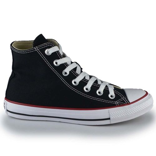 Tênis Casual All Star Converse XS Cano Alto CT00040007