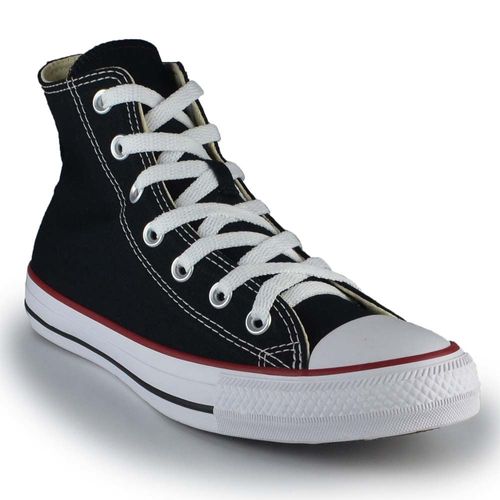 Tênis Casual All Star Converse XS Cano Alto CT00040007