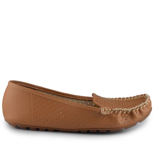 Mocassim Vizzano Feminino 1187.303