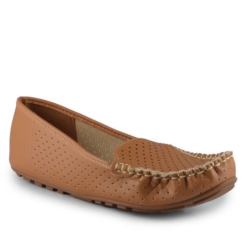 Mocassim Vizzano Feminino 1187.303