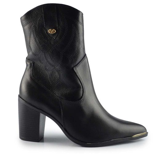 Bota Western Via Marte Feminina 079-010-01